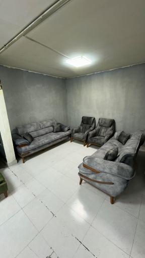 عکس مبلمان چوبین