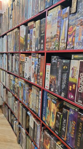 عکس بردگیم کلاب