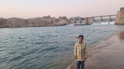 عکس پارک ساحلی علی کله