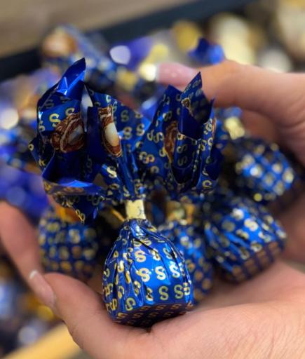 عکس شیرینی و شکلات محسنی