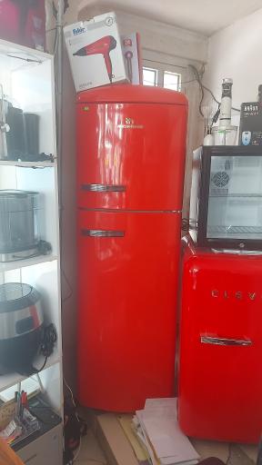 فروشگاه لوازم خانگی صدیق نیا