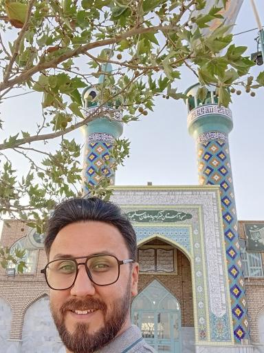 عکس امامزاده سلطان سلیم ع