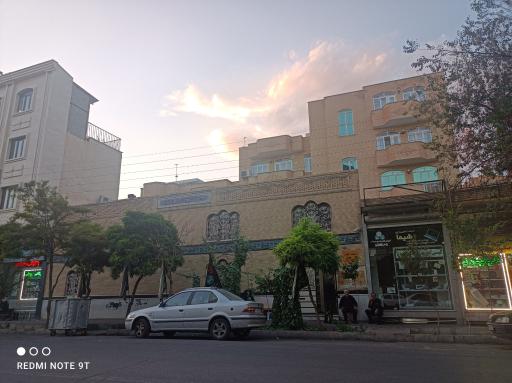 مسجد گلزار