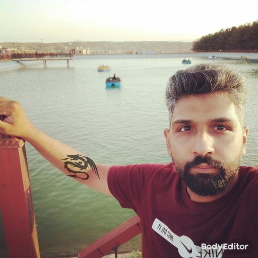 عکس مجموعه تفریحی شوکت آباد