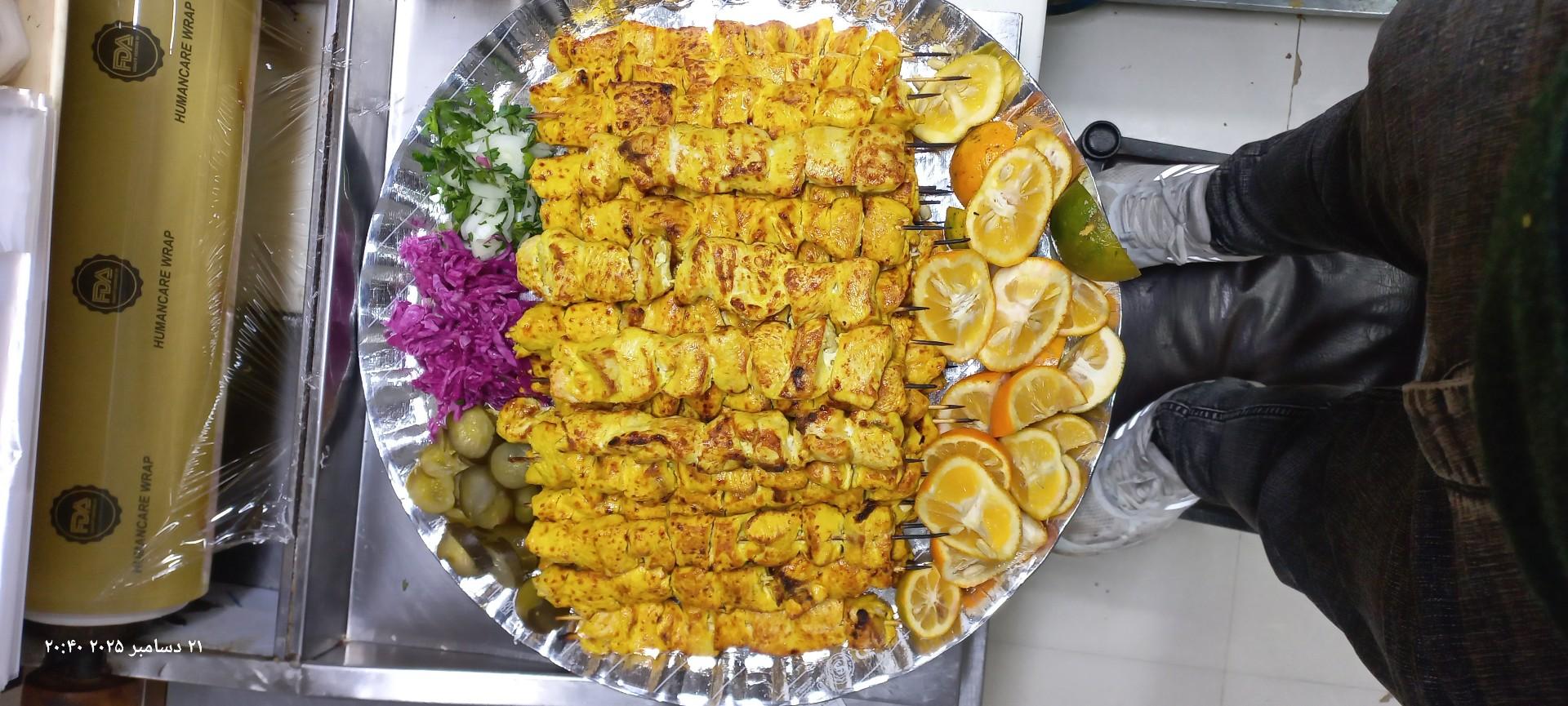 عکس رستوران سوران