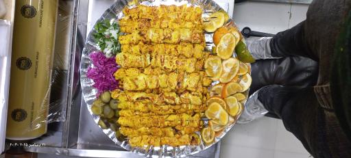 عکس رستوران سوران