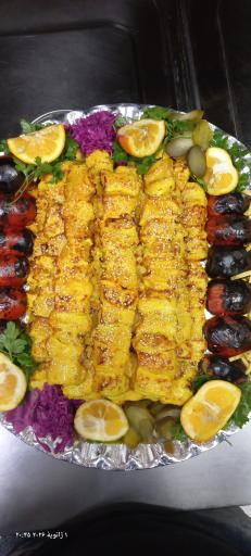 عکس رستوران سوران