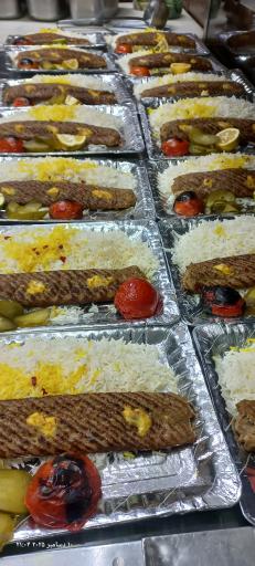 عکس رستوران سوران