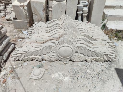 عکس سنگ صبور