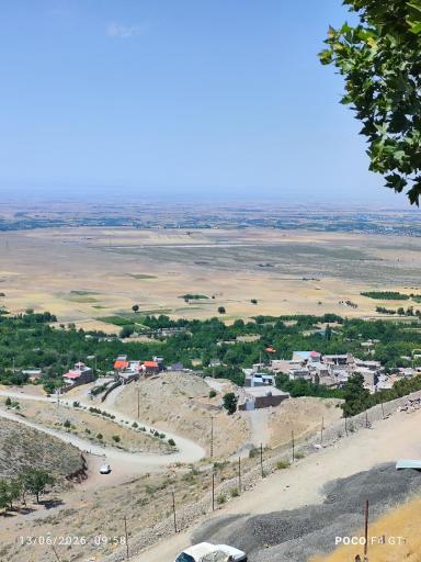 عکس امامزاده سلطان سلیم ع
