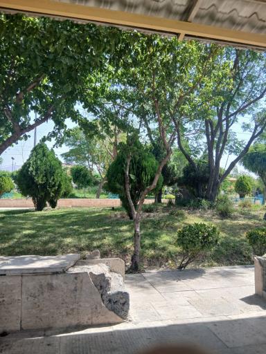 عکس پارک فرهنگ