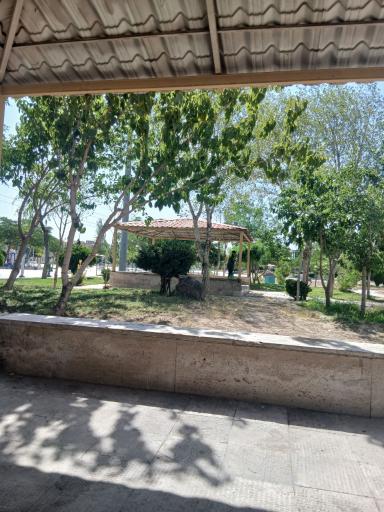 عکس پارک فرهنگ