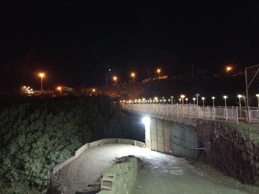 عکس استراحتگاه بهشت پنهان