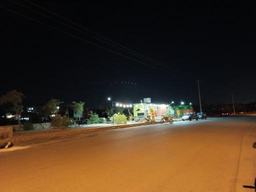 عکس بام شاندیز