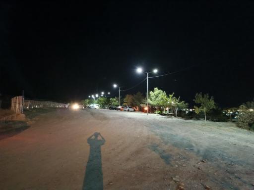 عکس بام شاندیز