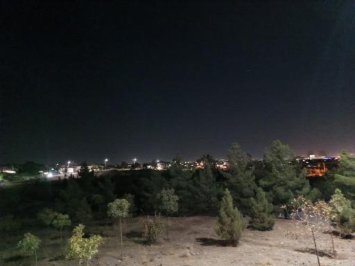 عکس بام شاندیز