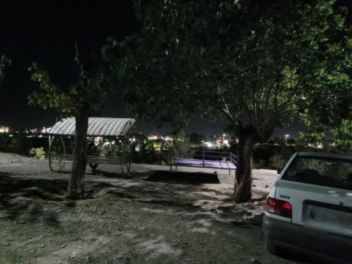 عکس بام شاندیز