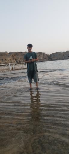 عکس پارک ساحلی علی کله