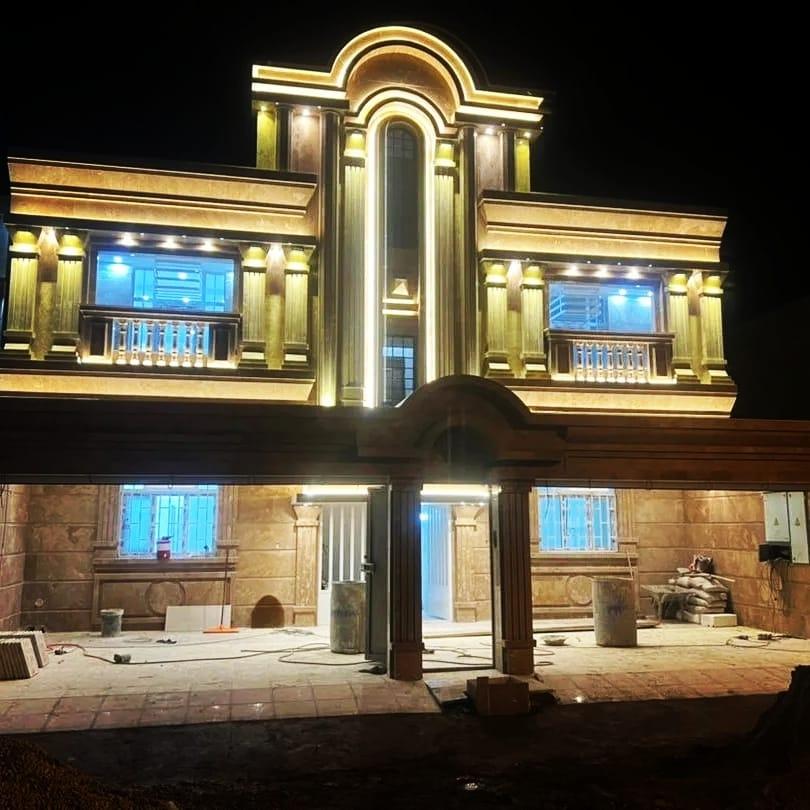 عکس سنگ فروشی اصفهان