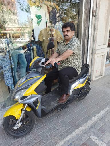 عکس بوتیک ایتوک 