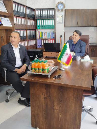 عکس شرکت بیمه دانا کد ۵۰۶۴