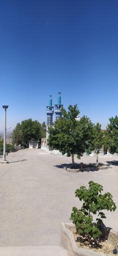 عکس امامزاده سلطان سلیم ع