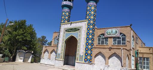 امامزاده سلطان سلیم ع