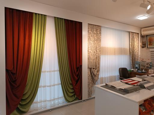 عکس فروشگاه پرده سرای صلاحی