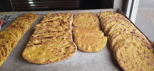 نانوایی بربری