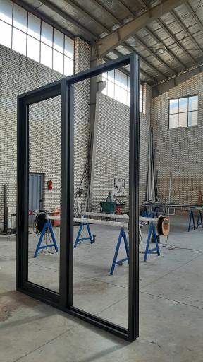 عکس آلومینیوم ایران آسیا