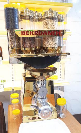 عکس تولیدی روغن و محصولات غذایی سالم