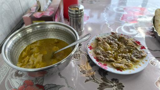 عکس کله پزی جنوب