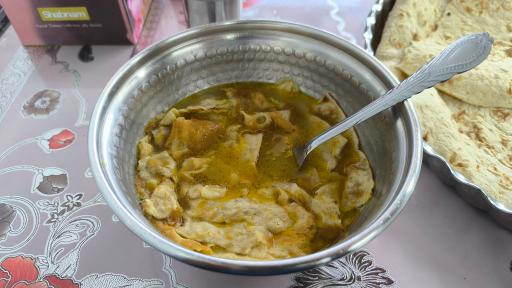 عکس کله پزی جنوب