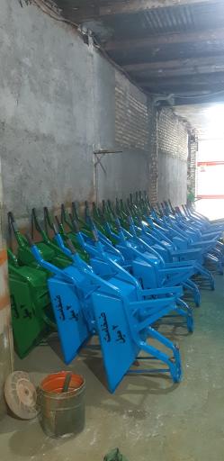 عکس فرقون سازی