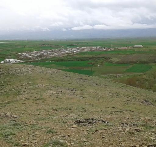 عکس سعد وقاص
