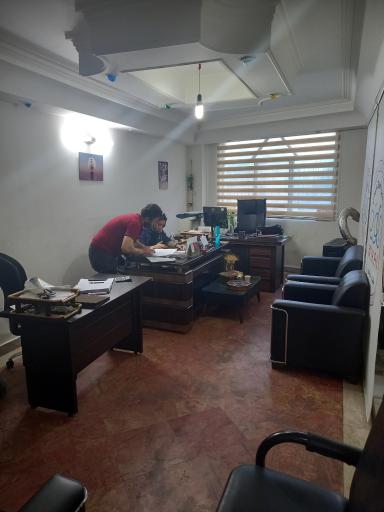 عکس شرکت تامین نیروی ماهان کار گستر