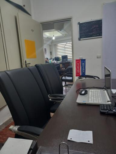 عکس شرکت تامین نیروی ماهان کار گستر