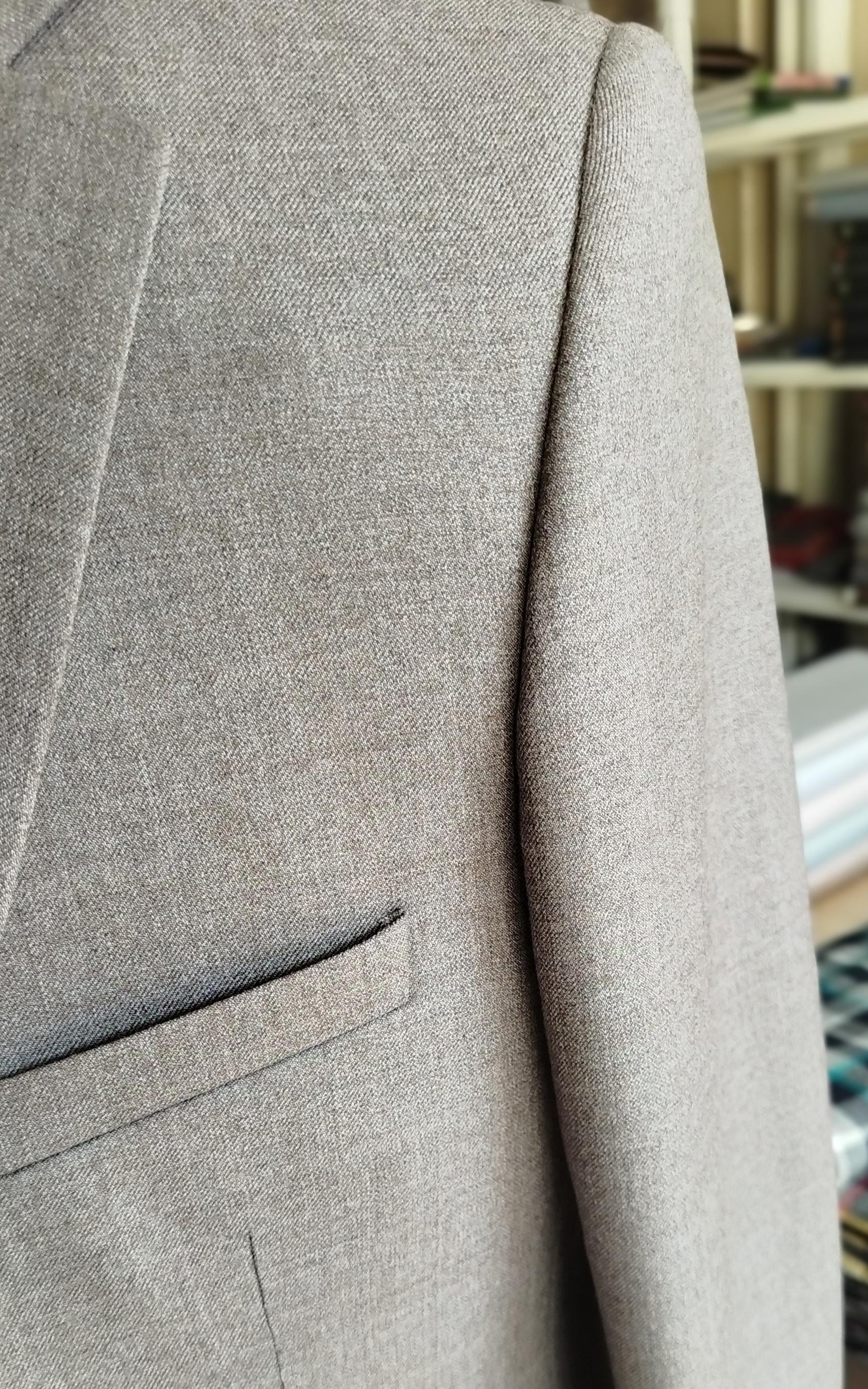 عکس خیاط‌ شهر