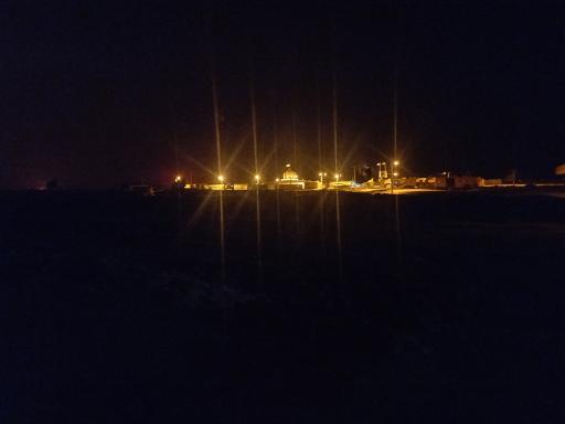 عکس یادمان شهدای طلائیه