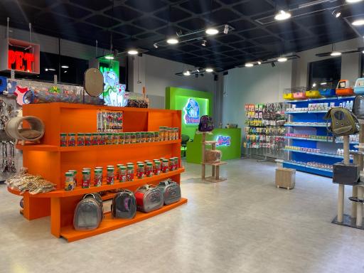 عکس پت شاپ پت لند