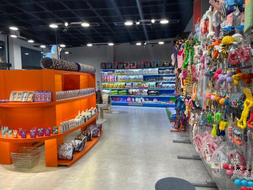 عکس پت شاپ پت لند