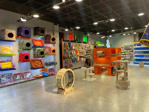 عکس پت شاپ پت لند