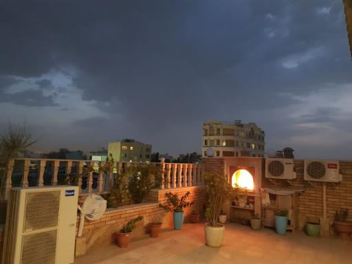 عکس مجتمع مسکونی نادری 110