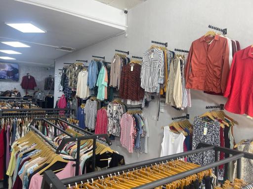 عکس فروشگاه پوشاک اورجینال