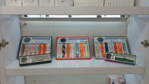 موبایل بین الحرمین