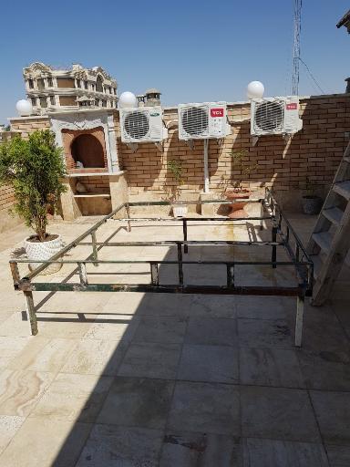 عکس مجتمع مسکونی نادری 110