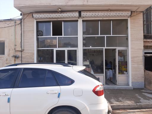 عکس کافه اسدالله عظیمی