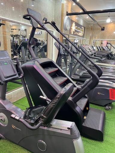 عکس باشگاه ستاره سازان