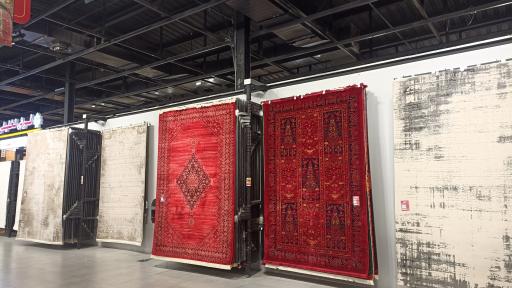 عکس مرکز خرید سرای ایرانی