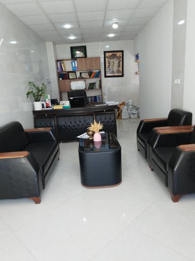 دفترنمایندگی بیمه عمر و آتیه پاسارگاد 